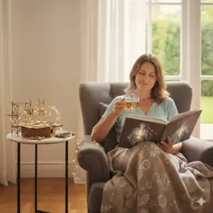 Erholung ist die Baustelle, auf der die Reparatur stattfindet